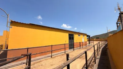 Rustic Finca on Calle Marquesita - Ds Beal photo 67