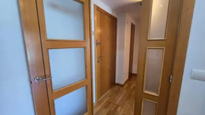 Flat on Carrer del Pintor Sorolla photo 18