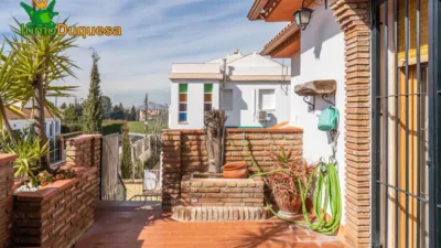 Chalet in Urb. Molino Alto photo 43