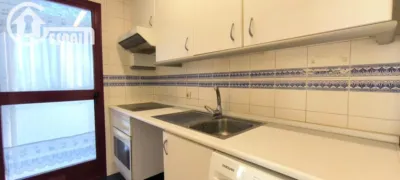 Duplex on Calle de la Dulzaina photo 13