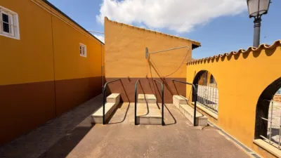 Rustic Finca on Calle Marquesita - Ds Beal photo 73