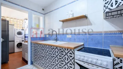 Penthouse in Vallpineda-Rocamar photo 15