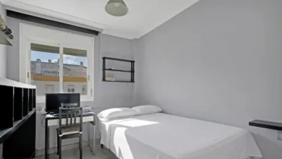 Penthouse on Calle Teba photo 14