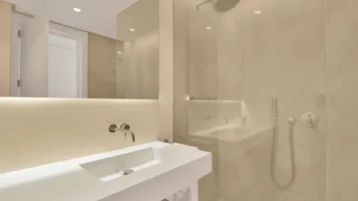 Apartment on Calle 12, Calle Londres photo 19