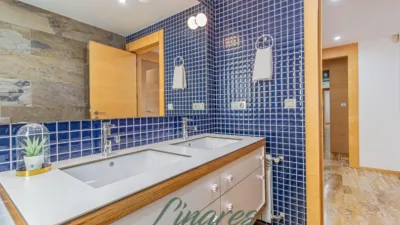 Chalet in Carril de los Sastres photo 69