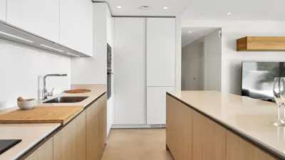 Apartment on Calle 12, Calle Londres photo 11