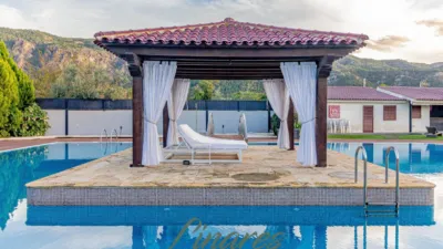 Chalet in Carril de los Sastres photo 98