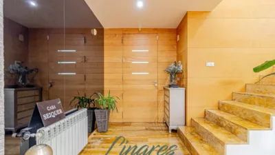 Chalet in Carril de los Sastres photo 22