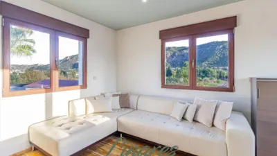 Chalet in Carril de los Sastres photo 41