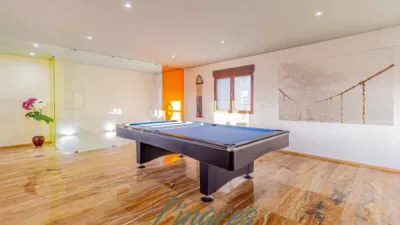 Chalet in Carril de los Sastres photo 46