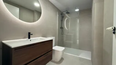 Apartment in Valle del Sol - Rio Park photo 38