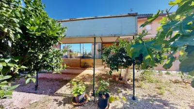 Chalet on Campofrio Street photo 28