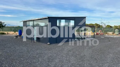 Terreno en venta en Balsares - Vista 4
