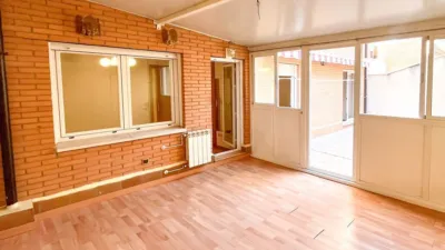 Flat on Calle del Ebro photo 24