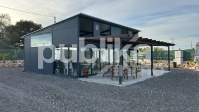 Terreno en venta en Balsares - Vista 3