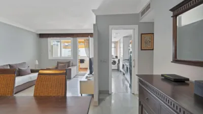 Penthouse on Calle Teba photo 3