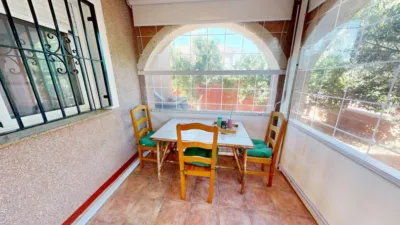 Chalet on Campofrio Street photo 21