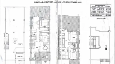 Terraced house in Aguadulce Sur photo 62