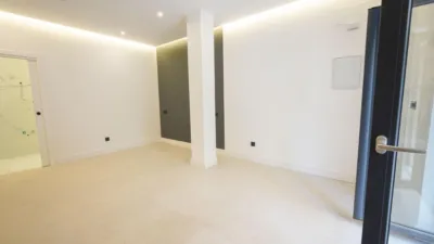 Apartment in Los Remedios photo 12