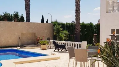Casa – Rojales, Ciudad Quesada - Vista 5