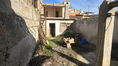 Casa en Carrer de Juan Carlos I, 3 photo 16