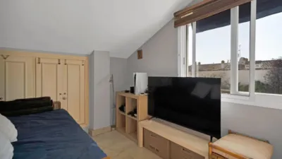 Penthouse on Calle Teba photo 17