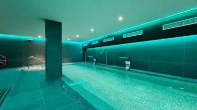 Penthouse in Castillo de Sohail photo 27