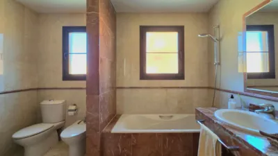 Apartment in Urbanización Matas Verdes photo 31