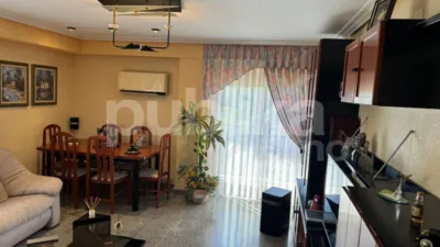 Apartment on Carrer de Joaquim Martínez Macià photo 3