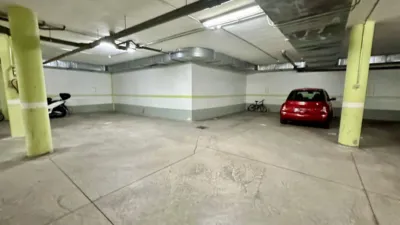 Apartment in Urbanización Porlier photo 27