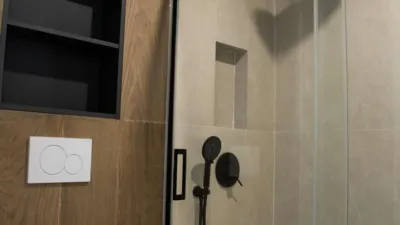 Attic in Condado de Alhama Golf Resort photo 18