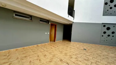 Apartment in Urbanización Porlier photo 33