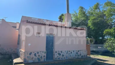 Chalet on Avenida del Altet, 1196 photo 37