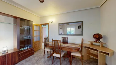 Chalet on Campofrio Street photo 53