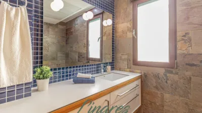 Chalet in Carril de los Sastres photo 61
