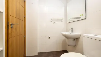 Duplex in Vega de Granada, Northwest Zone photo 26