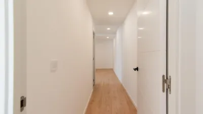 Apartment on Calle de la Cuna Vieja photo 18