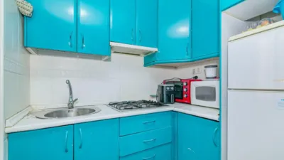 Apartment on Calle Arabial photo 22