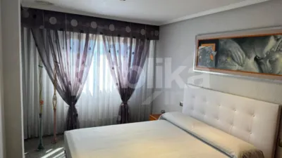 Apartment on Carrer de Joaquim Martínez Macià photo 15