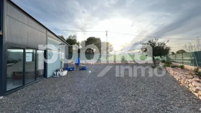 Terreno en venta en Balsares - Más