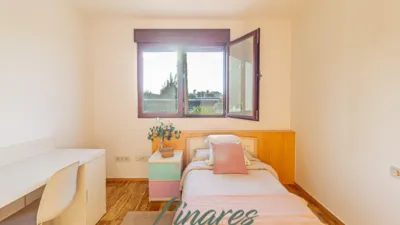 Chalet in Carril de los Sastres photo 64