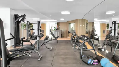 Apartment on Calle 12, Calle Londres photo 45