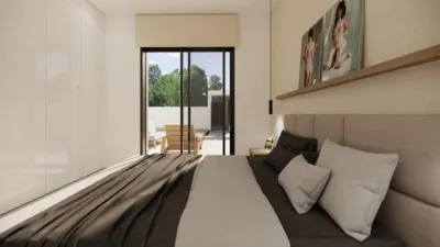 Chalet in San Fulgencio Zone of - San Fulgencio photo 28