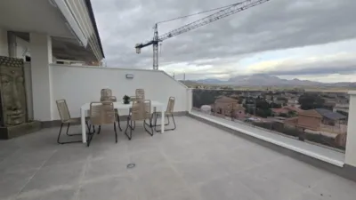 Apartment in Valle del Sol - Rio Park photo 30