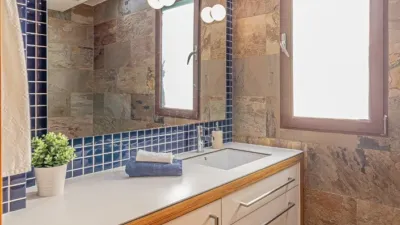 Chalet in Carril de los Sastres photo 62