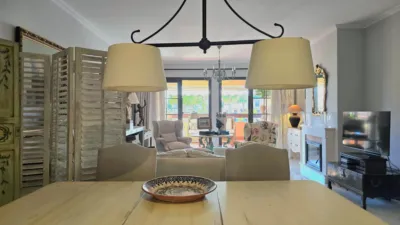 Apartment in Urbanización Matas Verdes photo 57