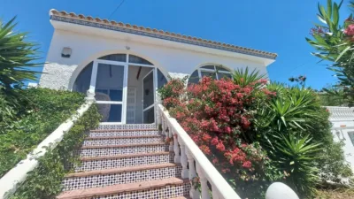 Casa – San Miguel de Salinas - Vista 4