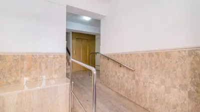 Apartment on Calle Arabial photo 26