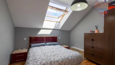 Duplex on Calle de la Capa photo 10