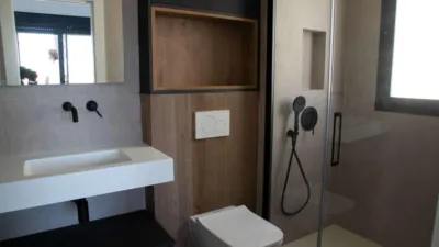 Attic in Condado de Alhama Golf Resort photo 5